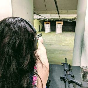 Meet your Posher, Kate